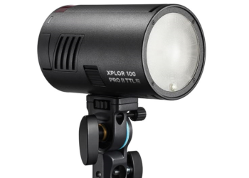 Flashpoint XPLOR 100 Pro Review: Small Form, Serious Lighting Power