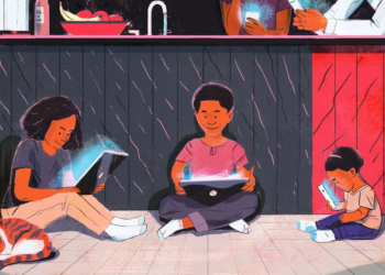 UK Moves to Rein in Children’s Screen Time as Governments Confront Digital Childhood Risks