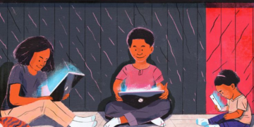 UK Moves to Rein in Children’s Screen Time as Governments Confront Digital Childhood Risks