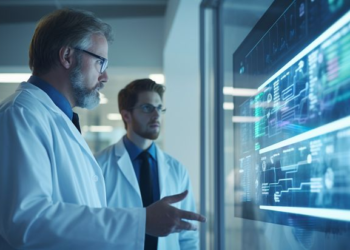 Breakthrough Medical Technologies