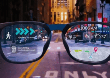 Next-Generation AR Glasses: The Devices That Could Replace Smartphones