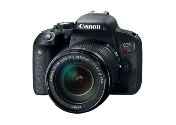 Canon EOS Rebel T7 Review: The DSLR That Still Makes Sense for Beginners