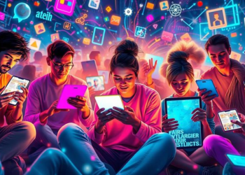 Are Social Media Apps Designed to Be Addictive? Inside the Case Against Meta and Google