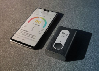 Air Quality Tech: The Invisible Factor Affecting Your Health