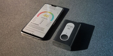 Air Quality Tech: The Invisible Factor Affecting Your Health