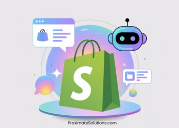 Shopify Bets on AI Shopping Agents to Transform Online Commerce