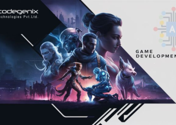 AI Is About to Make Games Feel Alive