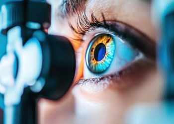 Digital Eye Care Tech: Protecting Your Vision in a Screen-Heavy World