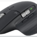 Logitech MX Vertical Advanced Ergonomic Mouse Review