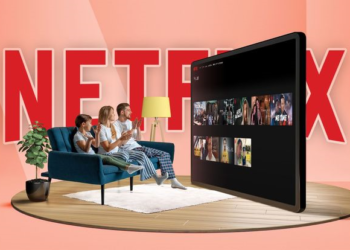 Netflix Doesn’t Recommend — It Controls What You Watch