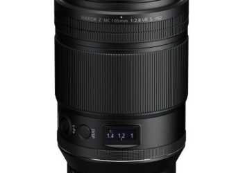Nikon NIKKOR Z MC 105mm f/2.8 VR S Review: A Macro Lens That Does More Than Macro