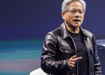 Nvidia Targets $1 Trillion AI Chip Opportunity as Inference Computing Demand Surges