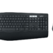 Logitech MK850 Performance Wireless Keyboard & Mouse Combo Review