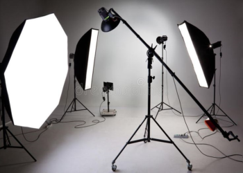 Professional Lighting Setup for Studio: A Deep Technical Guide for Clean, Controlled Visuals