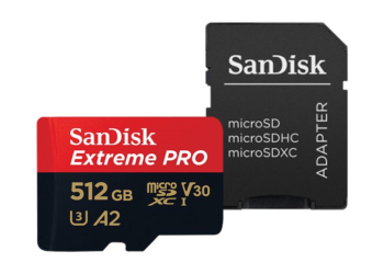 SanDisk Extreme PRO V30 Review: Reliable Speed Where It Actually Matters