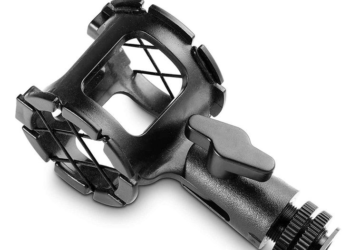 H&A 4-Point Universal Shock Mount Review