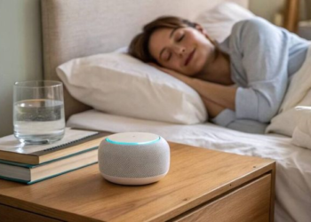 Sleep Optimization: Hack Your Sleep with Smart Tech