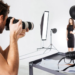 Camera Setup for Studio Shooting: How to Position and  Configure for Professional Results