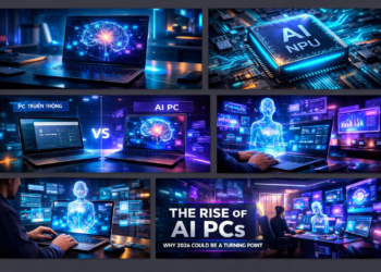 The Rise of AI PCs: Why 2026 Could Be a Turning Point for Personal Computing