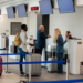 Smart Airports Are Eliminating Check-In Lines — And Redefining the Travel Experience