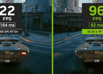 Nvidia Introduces DLSS 5: Generative AI Brings Next-Level Realism to Video Games