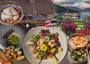 Stop Googling Restaurants — Let AI Find the Best Local Food