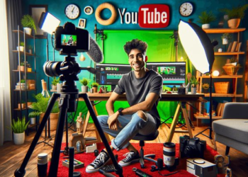 Best YouTube Starter Kit for Beginners (2026 Guide)