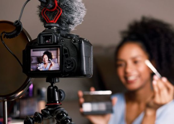 Next-Generation Cameras Transforming Digital Creators