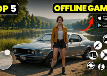 The Death of “Offline Games”