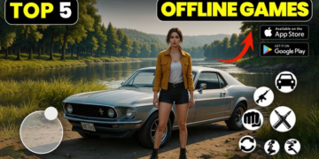 The Death of “Offline Games”