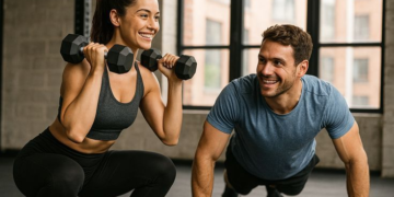 Fitness Tech: How Modern Technology Is Transforming the Way Gymmers Train and Recover