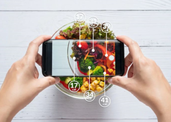 AI Nutrition Is Changing How You Eat Daily