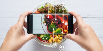AI Nutrition Is Changing How You Eat Daily
