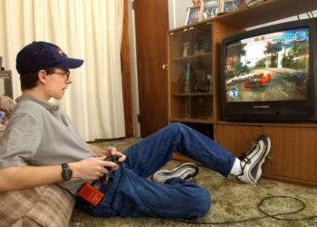 Gaming Isn’t Entertainment Anymore — It’s an Industry Empire