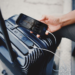 Smart Luggage Is Becoming Your Travel Companion — Not Just a Suitcase
