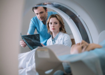 Quantum MRI (qsMRI): The Technology That Could Read the Brain in Real Time