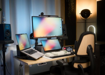 Silent Creator Setup: How I Built a Truly Noise-Free Workspace for Recording