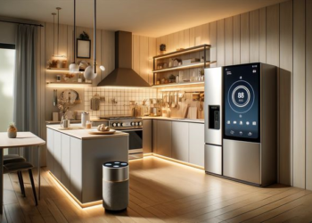 Kitchen Tech – Smart Gadgets That Make Cooking Faster, Easier, and Way More Fun