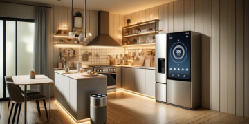 Kitchen Tech – Smart Gadgets That Make Cooking Faster, Easier, and Way More Fun