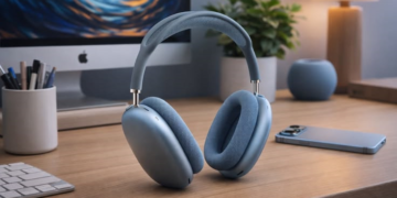 Apple AirPods Max 2 Review: Better Late Than Never