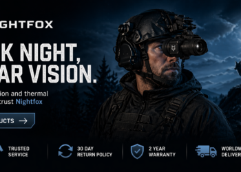 Nightfox – A Deep Tactical Review from a Field-Oriented Perspective