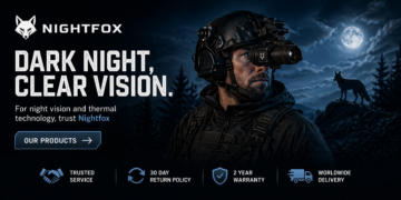 Nightfox – A Deep Tactical Review from a Field-Oriented Perspective