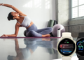 Garmin CIRQA: A Screen-Free Fitness Tracker to Rival Whoop?