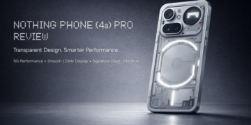 Nothing Phone 4a Pro Review: A $499 Midrange Phone That Seriously Challenges the Pixel 10a