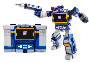 Robosen Soundwave Review: A Childhood Dream Brought to Life—If You Can Justify $1,400