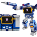 Robosen Soundwave Review: A Childhood Dream Brought to Life—If You Can Justify $1,400