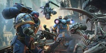 Classic Warhammer Games Return to Steam in a Major Revival by Games Workshop