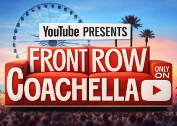 YouTube Livestream Coachella 2026: Experience a Global Music Festival from Home