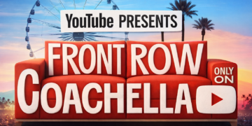 YouTube Livestream Coachella 2026: Experience a Global Music Festival from Home