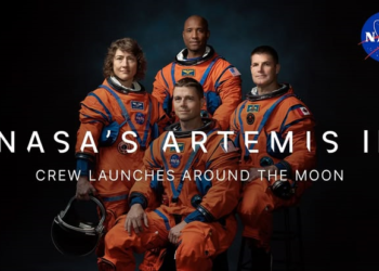 Artemis II Returns: A Historic Journey Around the Moon Comes to a Close